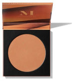 MORPHE Bronze Show Velvet Matte Pressed Powder