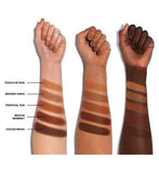 MORPHE Bronze Show Velvet Matte Pressed Powder