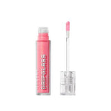 Morphe Dripglass Glazed High Shine Lip Gloss Pink Mirror