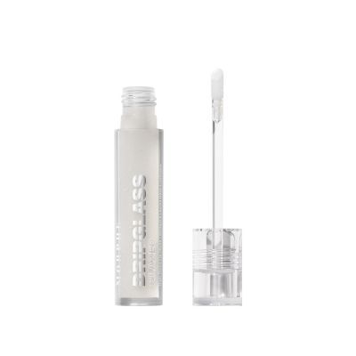 Morphe Dripglass Glazed High Shine Lip Gloss So Transparent