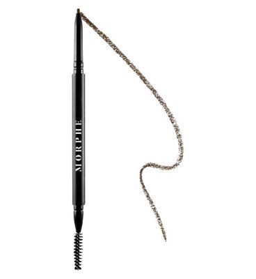 Morphe Supreme Brow Micro Pencil Cold Brew