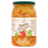 Moryn Green Tomato Salad 820g