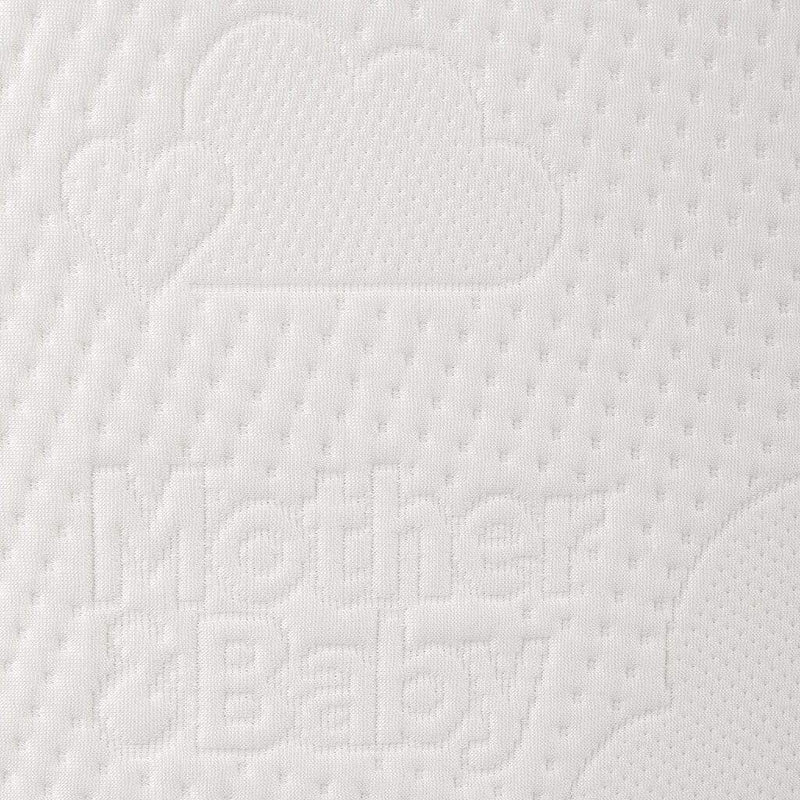 Mother & Baby anti allergy foam Moses basket mattress 75x28cm, UK version