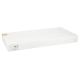 Mother & Baby cot mattress White Gold 140 x 70cm (British brand)
