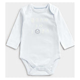 Mothercare Born in 2024 Bodysuit