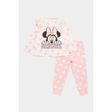 Mothercare Disney Minnie Mouse Pyjamas