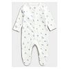Mothercare Floral All-in-One