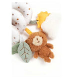 Mothercare Lovable Bear Cot Spiral