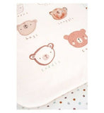 Mothercare Lovable Bear Luxury Wooden Play Gym