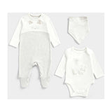 Mothercare My First 3-Piece Outfit Set