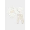 Mothercare My First Bear and Mouse 3-Piece Set