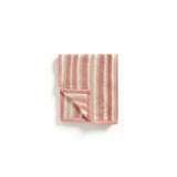 Mothercare Pink Knitted Blanket