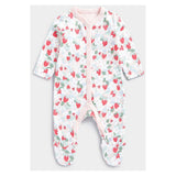 Mothercare Strawberry All-in-One