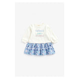 Mothercare Twinkle Twofer Dress