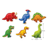 Mould & Paint Dinosaur