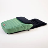 Mountain Buggy footmuff Heritage Collection Matcha, UK version