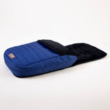 Mountain Buggy footmuff Heritage Collection Quartz, imported from the UK