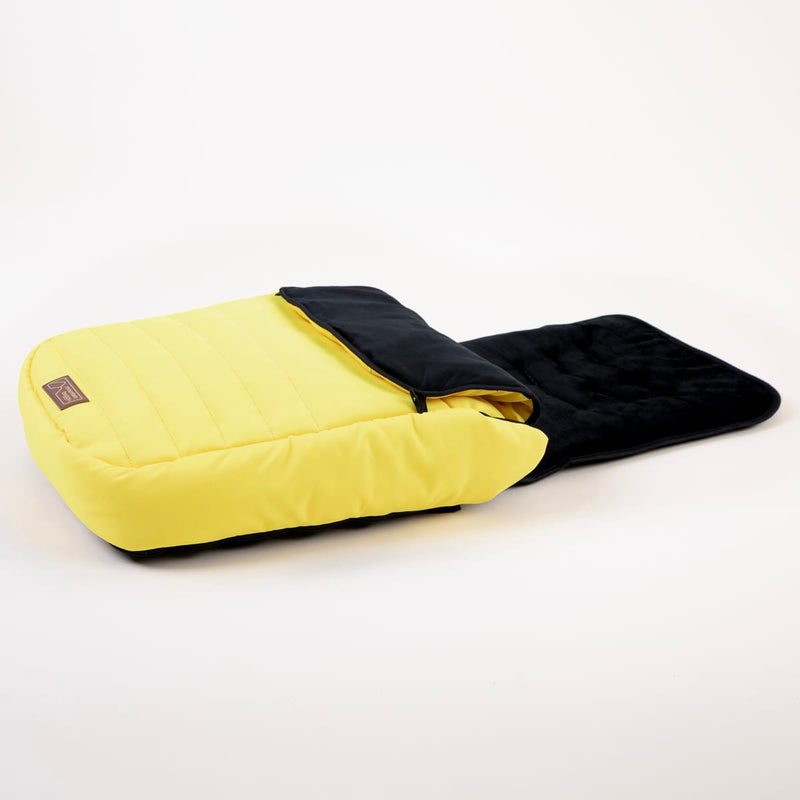 Mountain Buggy footmuff Heritage Collection Solus (British brand)