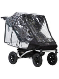 Mountain Buggy Duet double storm cover, UK version