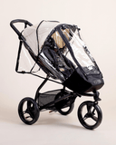 Mountain Buggy Swift storm cover V4 for stroller, UK version