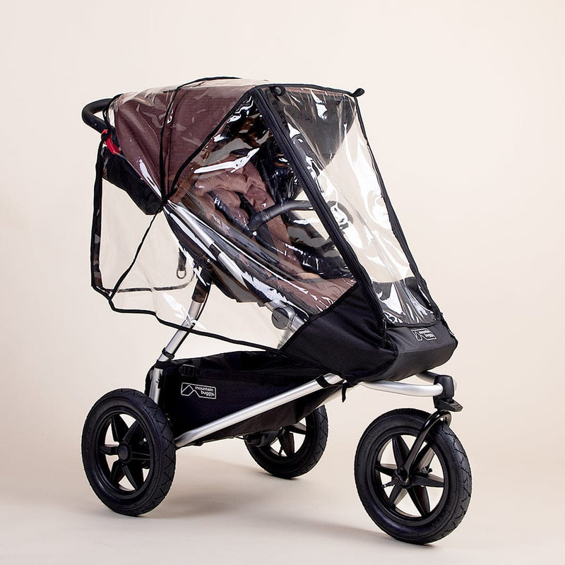 Mountain Buggy storm cover V4 for Urban Jungle Terrain (British brand)