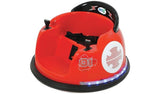 MoVe Bumper Car 6V Ride-on