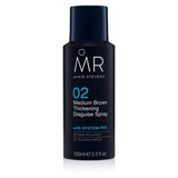 Mr Expert Solutions Medium Brown Disguise spray 100ml