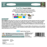 Mr Fothergill's Seeds - Broad Bean Bunyards Exhibition