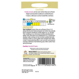 Mr Fothergill's Seeds - Wildflower Garden Cornfield Mix