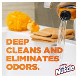 Mr Muscle Drain Foamer Odour Eliminator 500ml