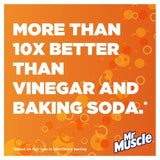 Mr Muscle Drain Foamer Odour Eliminator 500ml