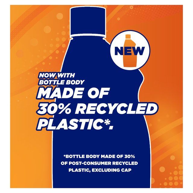 Mr Muscle Kitchen Drain Gel 500ml