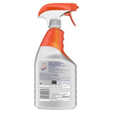 Mr Muscle Platinum Antibacterial Kitchen Spray Citrus   750ml