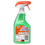 Mr Muscle Platinum Window & Glass Spray 750ml