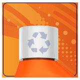 Mr Muscle Power Gel Drain & Sink Unblocker Twin Pack   2 x 1L