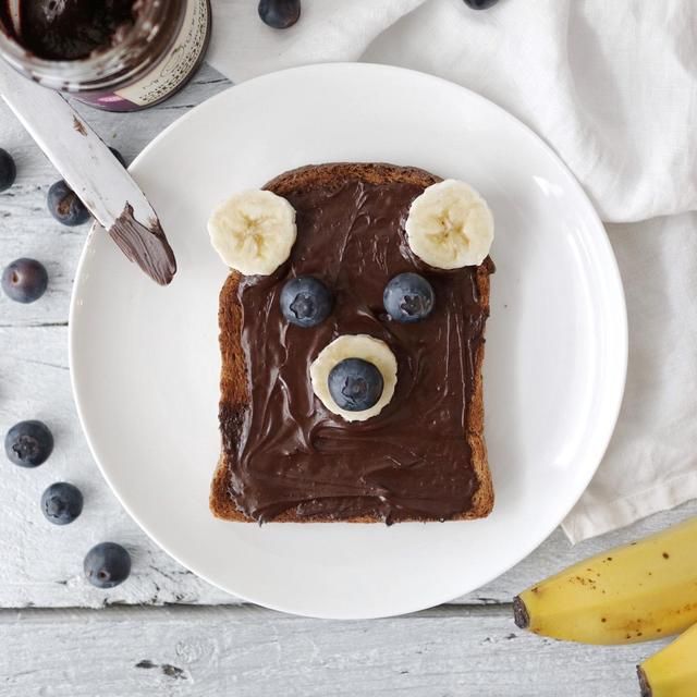 Mr Organic Dark Chocolate & Hazelnut Spread   200g