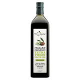 Mr Organic Italian Extra Virgin Olive Oil 1L