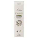 Mr Organic Italian Tagliatelle Pasta 500g