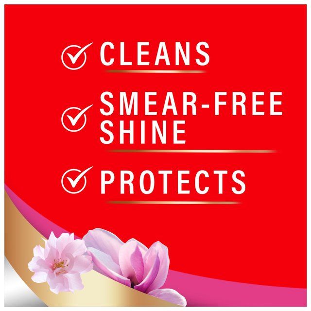 Mr Sheen Multi Surface Polish Cherry 250ml