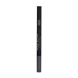 MUA Brow Define Brow Pencil W/Blending Brush Black 001 Grey 002