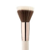 MUA Duo Fibre Face Brush