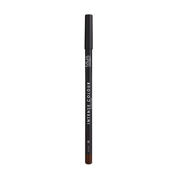 MUA Intense Colour Eyeliner In Russet