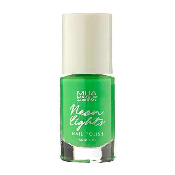 Mua Neon Lights Longwear Nail Polish Acid Lime
