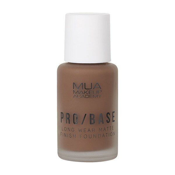 MUA Pro / Base Long Wear Matte Finish Foundation 190
