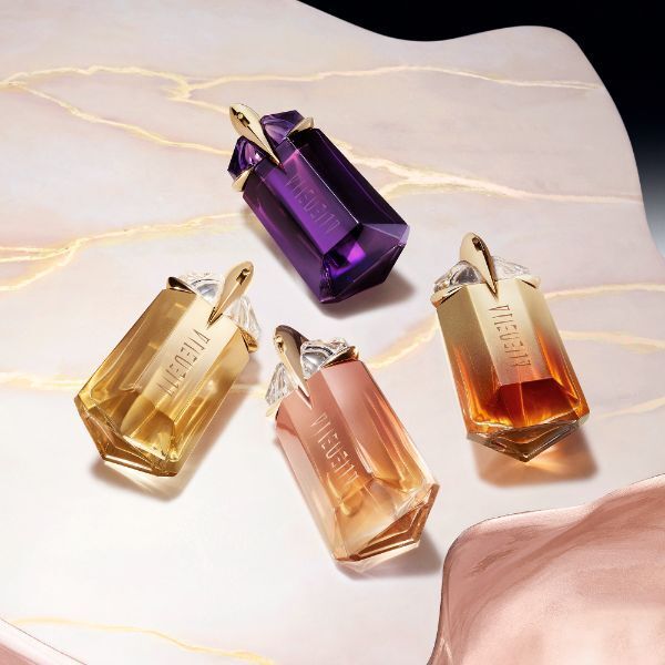 Mugler Alien Goddess Supra Florale Eau De Parfum 30Ml