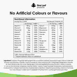 Multivitamin Supplements - 26 High Strength Vegan Vitamins