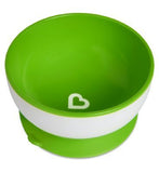 Munchkin 3 Pack Suction Bowls