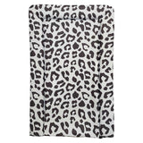 My Babiie Changing Mat Leopard