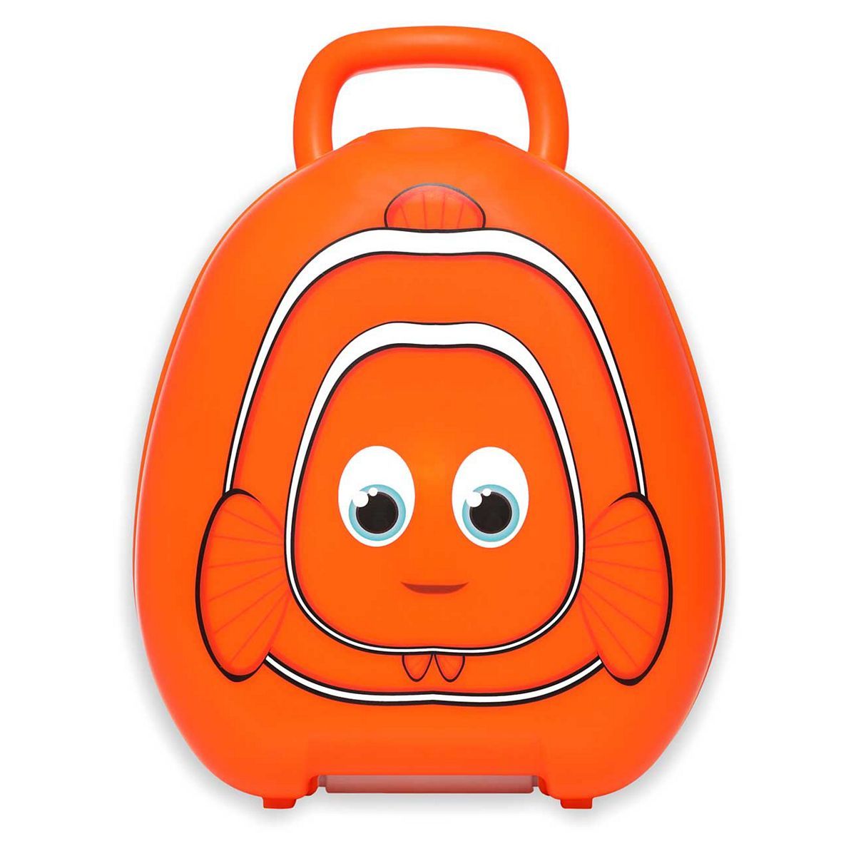 My Carry Potty - Clownfish
