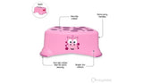 My Carry Potty Little Step Stool - Pink Dragon